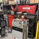 유니카트 | 칠곡카센터ㅣ카트리스 석적점에서 엔진오일 교환했어요