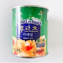 달콤후르츠달콤Fruit