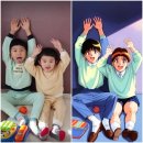 쭌이하우스 | [후기] 아빠 어디가 시즌 2 -피크닉하우스-