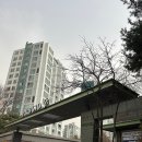 수서7단지㉵ | 조준 판교 임장 동판교 서판교 나비임장 후기