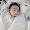 모모세탁 | 이몽 모모랑 옆잠베개 사용법 &amp; 내돈내산 실사용 후기 | 속역류 아기 꿀잠템