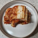 한백 | 담백하면서도 깊은 맛, 천안 불당 한백김치 후기