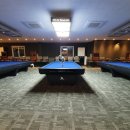 다원 당구장 이미지