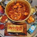 찌개지존 | 광명사거리역맛집 점심으로 김치닭볶음탕 먹고옴 영통찌개지존 후기