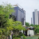 자연속에서-산 | 대전동구카페 추천 | 한옥뷰에 반한 ‘하늘만큼’ 아인슈페너 맛집 후기