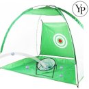 스윙 스크린 골프 이미지