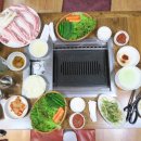 정육고기촌