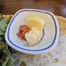 경북도청맛집 베트남 음식 푸짐한 분짜와 볶음밥 까몬 안동점
