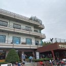 (주)창진산장휴게소 | 안성 만세고개 휴게소(매점, 카페, 식당), 창진산장휴게소, 안성 싼타나레스토랑