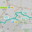 정왕역환승센터 이미지