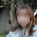 오테르헤어 석계점 | 석계역 미용실 오테르헤어 석계점 깔끔한 브라운 염색 후기