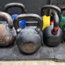 Crossfit Longstone 이미지