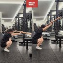 피티무브웰 | PT 5번 실패했던 내가 무브웰 성북에서 계속 운동하는 이유 한성대pt헬스장