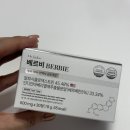 닥터비도씨 베르비 솔직후기｜군것질, 야식 생각 줄어든 다이어트 루틴 찾기