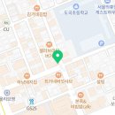 파리바게뜨한티역점 이미지