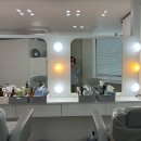 금새결혼정보 | [메이크업] 청담 히엘 후기 - 12. 신부 촬영 마지막 헤어 메이크업 정리 마무리