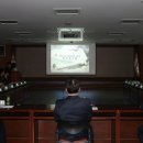 합천군 CCTV 통합관제센터 이미지