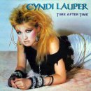 타임 애프터 타임(TIME AFTER TIME)