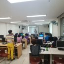 푸른빛작은도서관 이미지