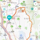 2023년11월28일 불암산 둘레길 이미지