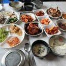 은파횟집 | 군산 시골밥상 박대구이 한정식 가성비 현지인 맛집 솔직 후기 : 하제고향횟집