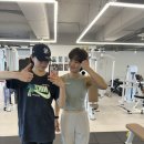 구의역 헬스장 데이원짐 후기