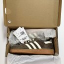6490 | 아디다스 핸드볼 스페지알 브라운 IF6490 후기