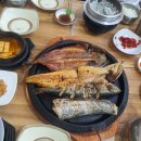 옥계남로 | [구미 옥계 맛집] 섬마을생선 굽는집