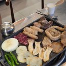 한우곱창집 - 마포구 월드컵북로44길 78 | 수원역 맛집 곱창 고기집 우심 한우 모둠곱창 후기