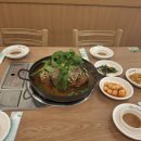 예솔 감자탕 석촌점