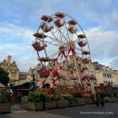 제일교회남측 단일로 | 영국/에든버러/더블린 여행 1일차-옥스포드/코츠월드(2)