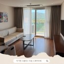 스테이오아 | 아기랑 스플라스 리솜 스테이타워 콘도형 S30 이용 후기