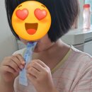 아이 눈 건강 위해 선택한 브뤼 블루베리 퓨레100 후기
