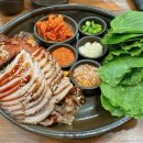 성화왕족발 이미지