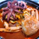 중산짬뽕 이미지