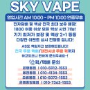 대전전자담배스카이베이프복합