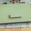 원목 수납함 만들기 이미지