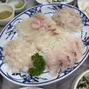 동백섬 횟집 이미지