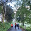 2024.4월 Camino de Santiago(산티아고 순례길) 후기_ 필수 준비물 및 코스