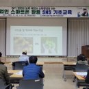 스마트폰 기초 및 활용 이미지