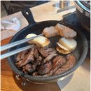 문래동맛집 동경화로 문래점 후기: 고소한 한우와 맛있는 육회비빔밥