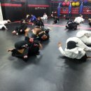 송탄종합격투기 멀티짐 이미지