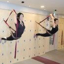 바디핏 요가 이미지