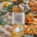 양지-3353 | 제주공항 근처 고기국수 맛집 완벽 그 자체 먹돌 제주본점