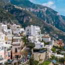 빌라 포지타노 이미지