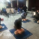 호남중학교 정읍시사