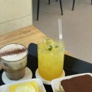 문경 신상카페 [옛골오름] 소금빵맛집