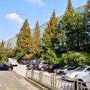 박촌역 1번출구 앞 이미지