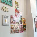 안양 브런치 카페 그랜빌 샌드위치 브런치세트