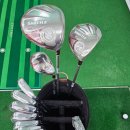 리파인빌 | 마제스티 셔틀프라임 드라이버 아이언 풀세트 파주골프샵 구입후기